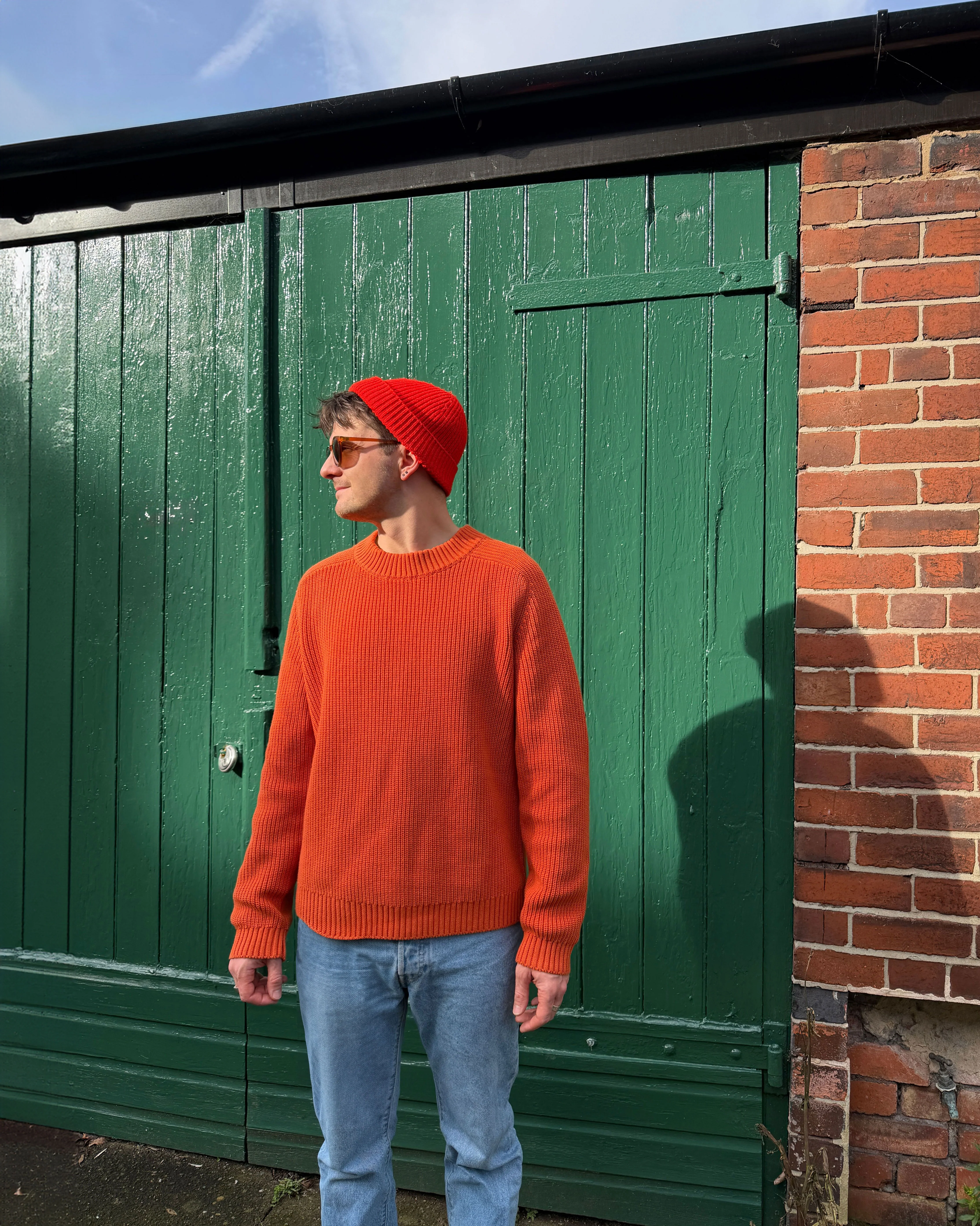 Jumpers / Shirts / Tops